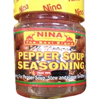 Pepper Soup Seasoning Nina
